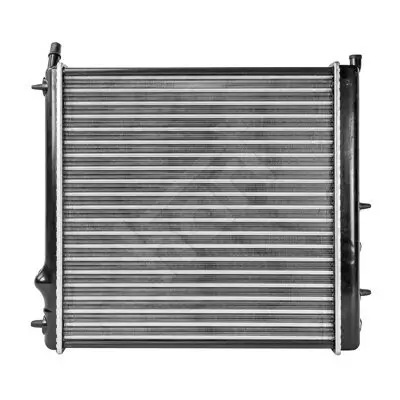 Kühler, Motorkühlung HART 642 534 Bild Kühler, Motorkühlung HART 642 534