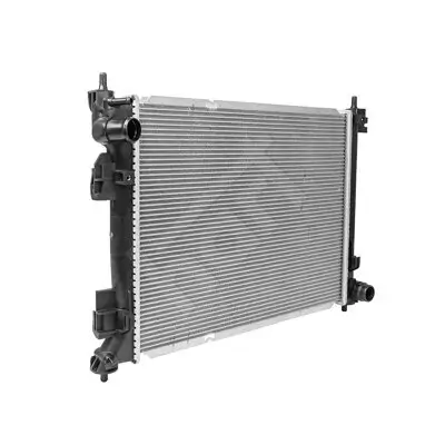 Kühler, Motorkühlung HART 644 133 Bild Kühler, Motorkühlung HART 644 133