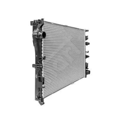 Kühler, Motorkühlung HART 644 157 Bild Kühler, Motorkühlung HART 644 157