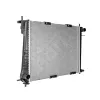 Kühler, Motorkühlung HART 645 449 Bild Kühler, Motorkühlung HART 645 449