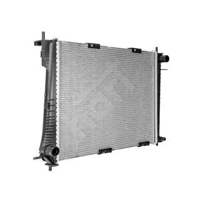 Kühler, Motorkühlung HART 645 449 Bild Kühler, Motorkühlung HART 645 449