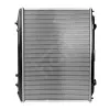 Kühler, Motorkühlung HART 646 467 Bild Kühler, Motorkühlung HART 646 467