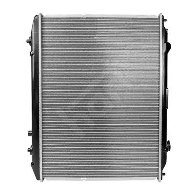 Kühler, Motorkühlung HART 646 467 Bild Kühler, Motorkühlung HART 646 467