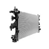 Kühler, Motorkühlung HART 646 470 Bild Kühler, Motorkühlung HART 646 470