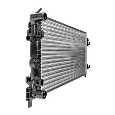 Kühler, Motorkühlung HART 646 535 Bild Kühler, Motorkühlung HART 646 535
