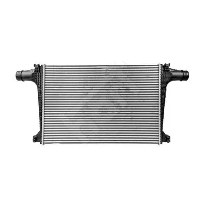 Ladeluftkühler HART 646 566 Bild Ladeluftkühler HART 646 566