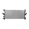Kühler, Motorkühlung HART 646 591 Bild Kühler, Motorkühlung HART 646 591