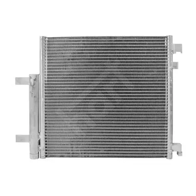 Kondensator, Klimaanlage HART 646 616 Bild Kondensator, Klimaanlage HART 646 616