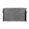 Kühler, Motorkühlung HART 646 678 Bild Kühler, Motorkühlung HART 646 678