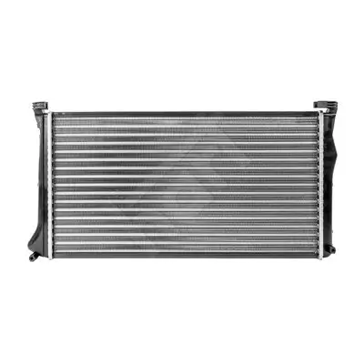 Kühler, Motorkühlung HART 646 684 Bild Kühler, Motorkühlung HART 646 684