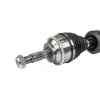 Antriebswelle Vorderachse rechts HART 462 100 Bild Antriebswelle Vorderachse rechts HART 462 100