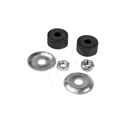 Stoßdämpfer Vorderachse HART 814 303 Bild Stoßdämpfer Vorderachse HART 814 303