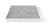 Filter, Innenraumluft HART 083 535 Bild Filter, Innenraumluft HART 083 535