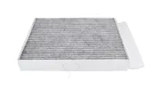 Filter, Innenraumluft HART 083 535