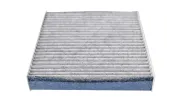 Filter, Innenraumluft HART 083 537