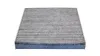Filter, Innenraumluft HART 083 540