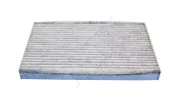 Filter, Innenraumluft HART 083 546