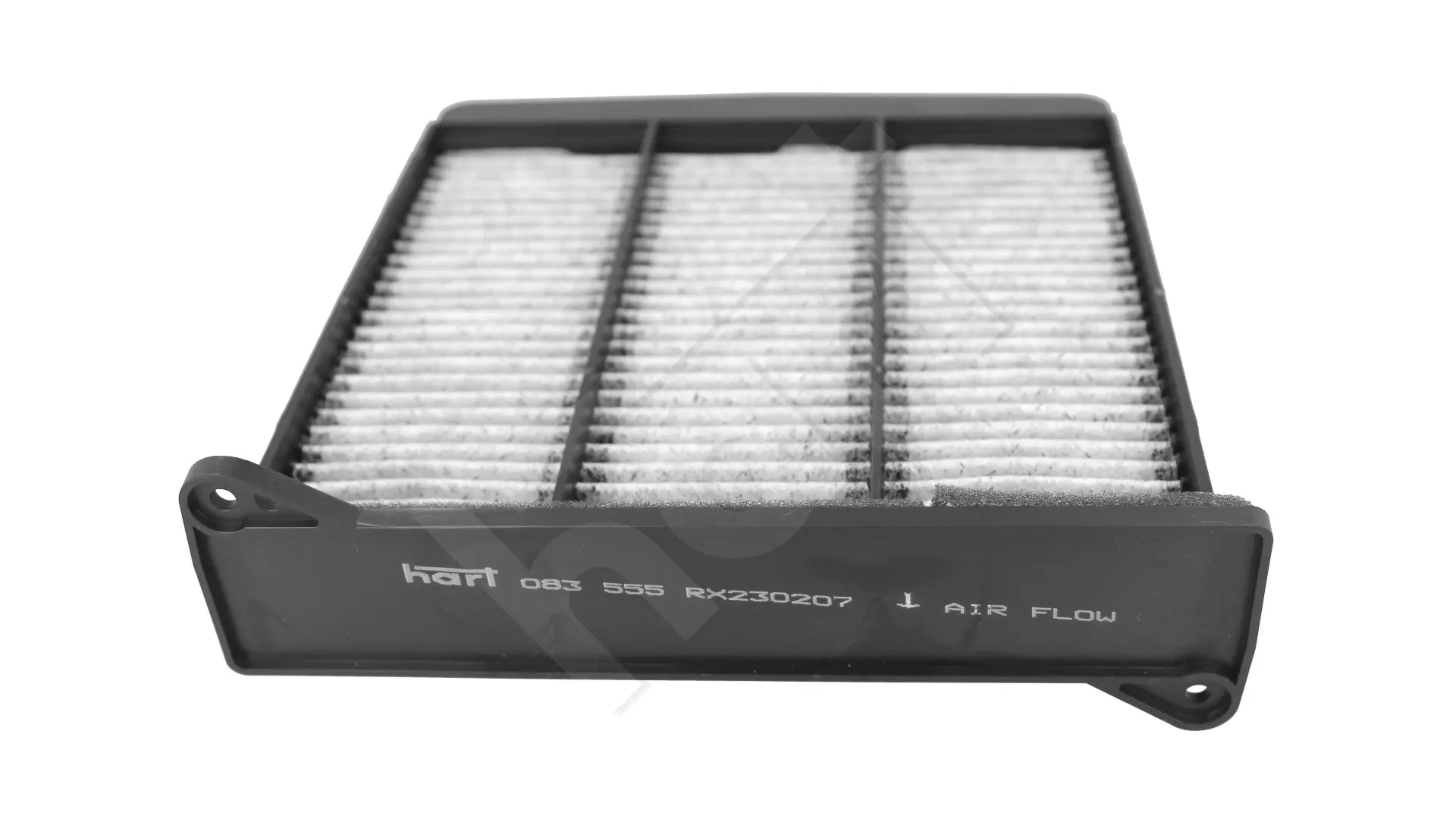 Filter, Innenraumluft HART 083 555