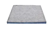 Filter, Innenraumluft HART 083 556