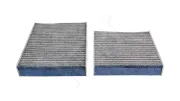Filter, Innenraumluft HART 929 501