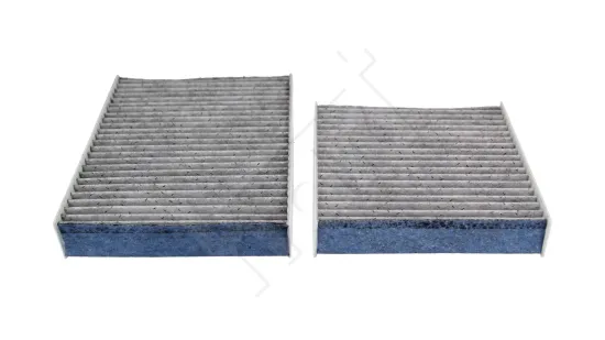 Filter, Innenraumluft HART 929 501 Bild Filter, Innenraumluft HART 929 501