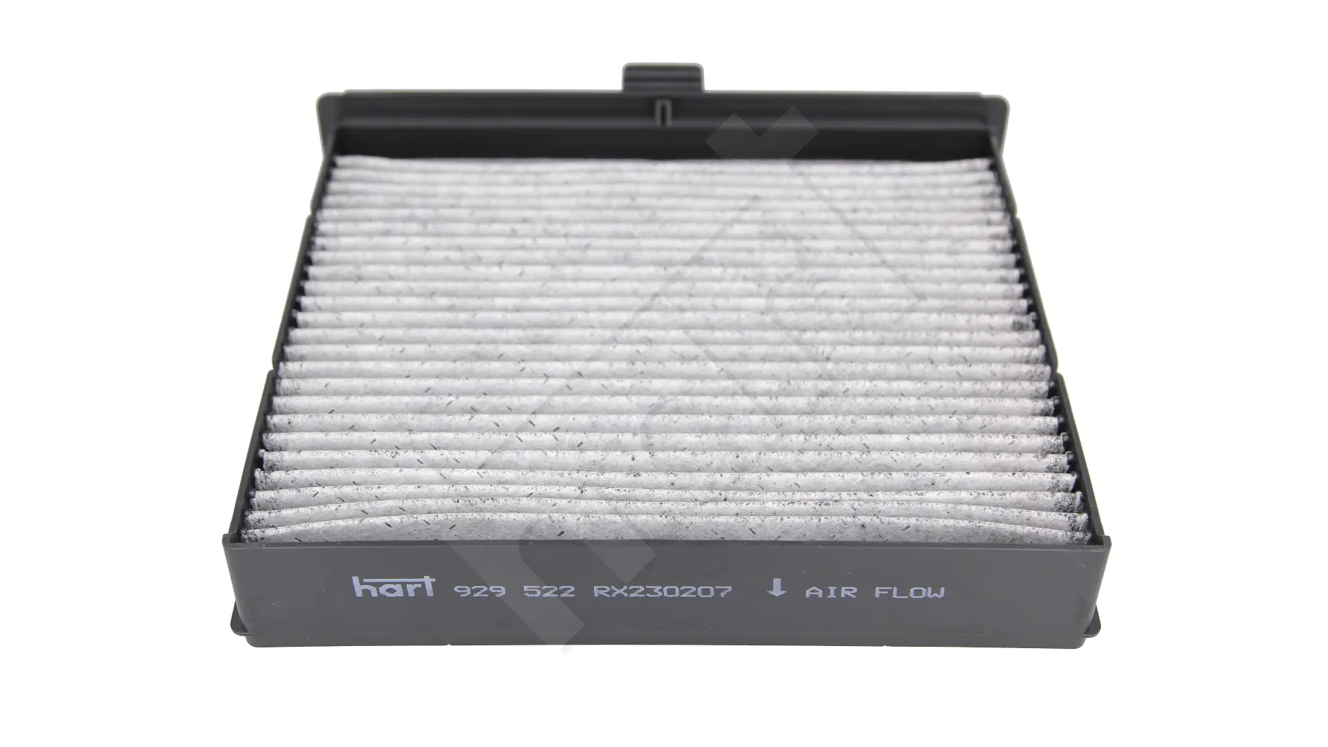 Filter, Innenraumluft HART 929 522