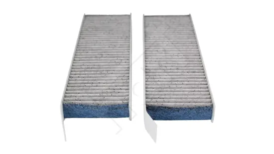 Filter, Innenraumluft HART 933 218 Bild Filter, Innenraumluft HART 933 218
