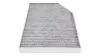 Filter, Innenraumluft HART 933 224