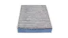 Filter, Innenraumluft HART 933 226