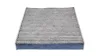 Filter, Innenraumluft HART 933 233