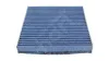 Filter, Innenraumluft HART 083 537 Bild Filter, Innenraumluft HART 083 537