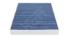 Filter, Innenraumluft HART 933 219