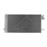 Kondensator, Klimaanlage HART 646 549
