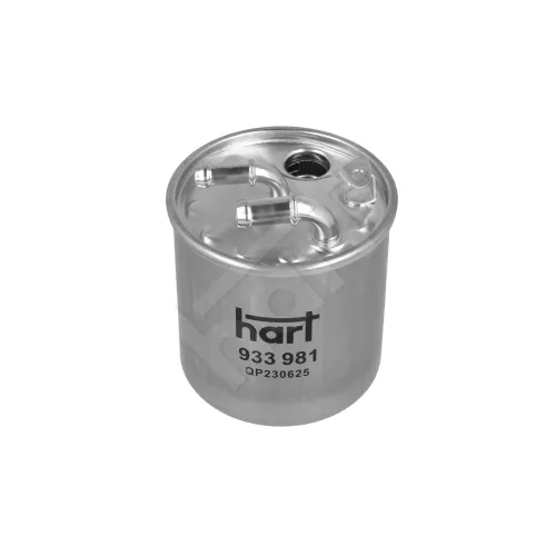 Kraftstofffilter HART 933 981 Bild Kraftstofffilter HART 933 981