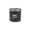 &Ouml;lfilter HART 934 498