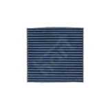 Filter, Innenraumluft HART 087 566