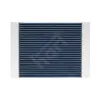 Filter, Innenraumluft HART 087 568