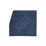 Filter, Innenraumluft HART 087 582