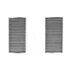 Filter, Innenraumluft HART 087 583 Bild Filter, Innenraumluft HART 087 583