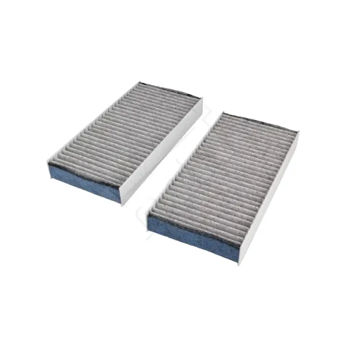 Filter, Innenraumluft HART 087 583 Bild Filter, Innenraumluft HART 087 583