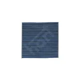 Filter, Innenraumluft HART 087 596