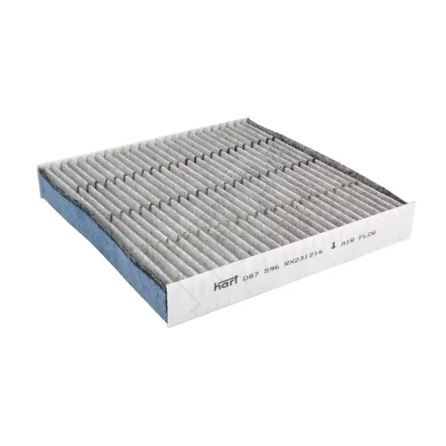 Filter, Innenraumluft HART 087 596 Bild Filter, Innenraumluft HART 087 596