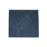 Filter, Innenraumluft HART 087 646