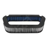 Filter, Innenraumluft HART 087 648
