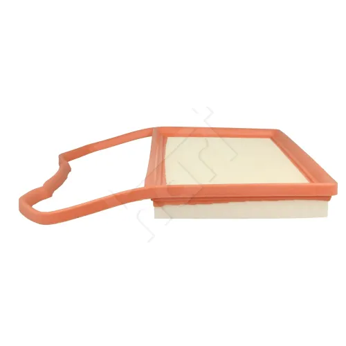 Luftfilter HART 932 497 Bild Luftfilter HART 932 497