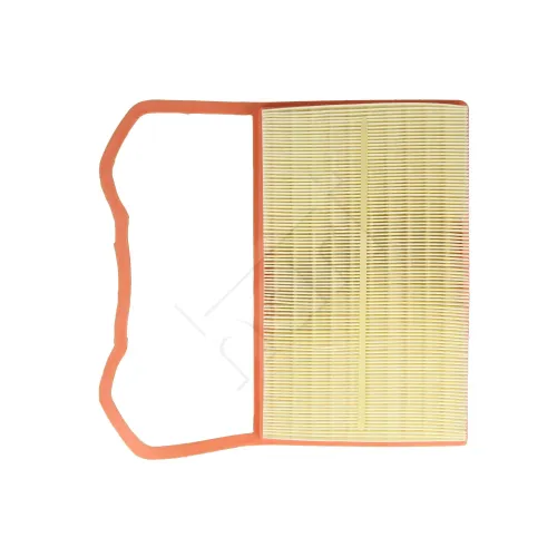 Luftfilter HART 932 497 Bild Luftfilter HART 932 497