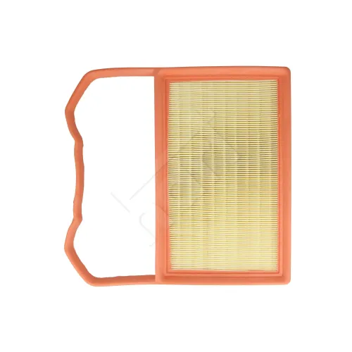 Luftfilter HART 932 497 Bild Luftfilter HART 932 497