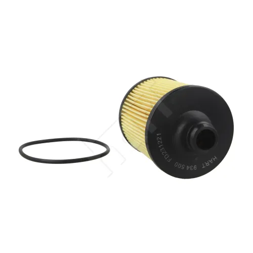 Ölfilter HART 934 500 Bild Ölfilter HART 934 500