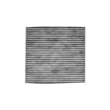 Filter, Innenraumluft HART 934 555