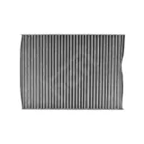 Filter, Innenraumluft HART 087 556